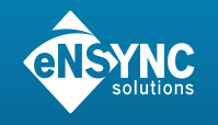 eNSYNC Logo 4
